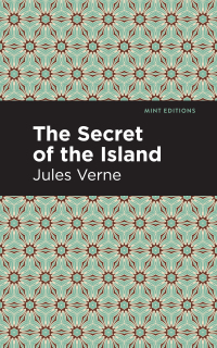 Cover image: The Secret of the Island 9781513271286