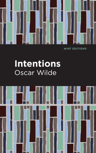 Imagen de portada: Intentions 9781513271309