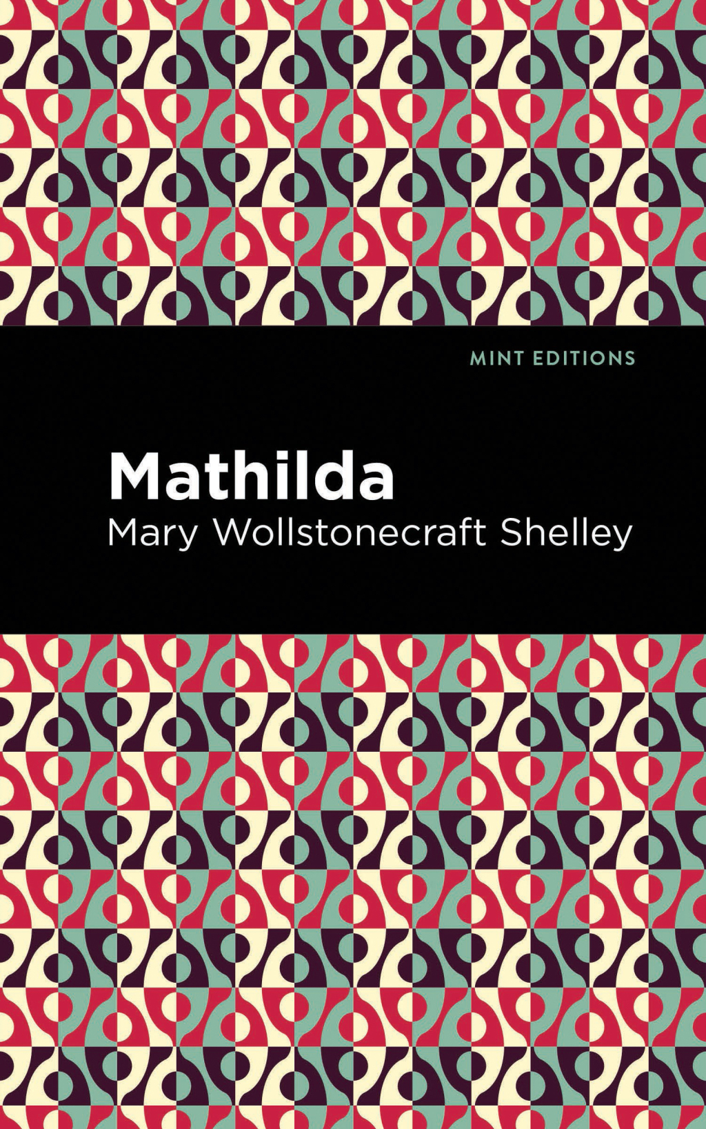 Mathilda (eBook)