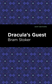 Imagen de portada: Dracula's Guest 9781513271477