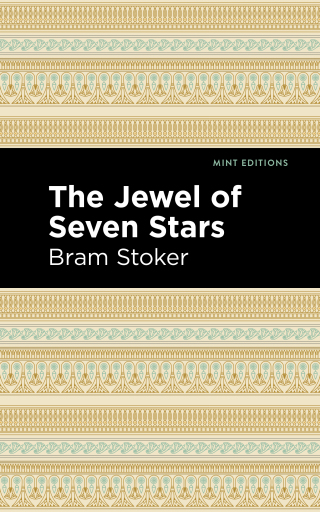 Imagen de portada: The Jewel of Seven Stars 9781513271491