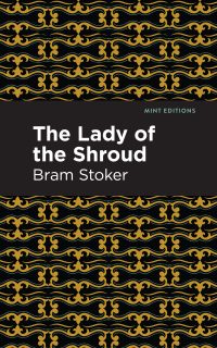 Cover image: The Lady of the Shroud 9781513271507