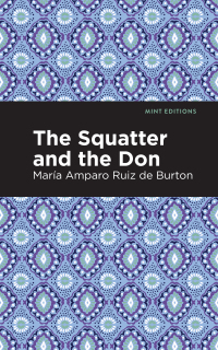 表紙画像: The Squatter and the Don 9781513271590