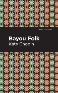 Titelbild: Bayou Folk 9781513271620