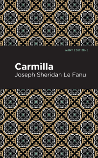 Imagen de portada: Carmilla 9781513271637