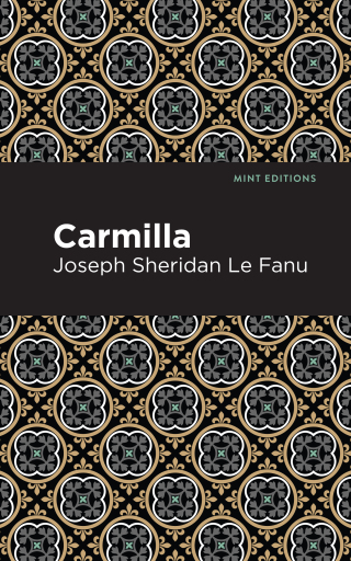 Cover image: Carmilla 9781513271637