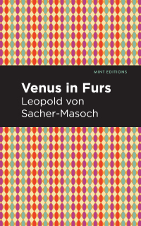 Cover image: Venus in Furs 9781513271712