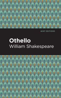Cover image: Othello 9781513271750