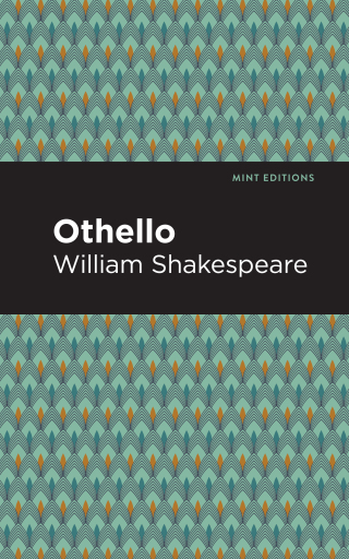 Imagen de portada: Othello 9781513271750
