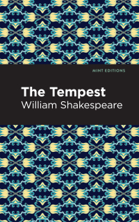 Cover image: The Tempest 9781513271781