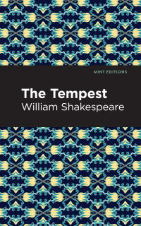 صورة الغلاف: The Tempest 9781513271781