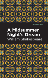 Imagen de portada: A Midsummer Night's Dream 9781513271811