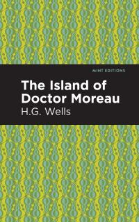 Cover image: The Island of Doctor Moreau 9781513271828