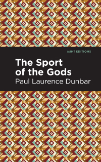 Cover image: The Sport of the Gods 9781513271880