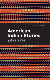 Imagen de portada: American Indian Stories 9781513271897