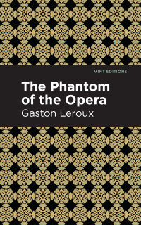 Cover image: Phantom of the Opera 9781513271941