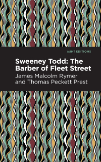 Cover image: Sweeney Todd 9781513271972