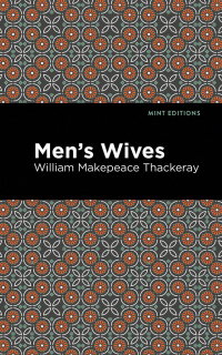 Cover image: Men's Wives 9781513271996