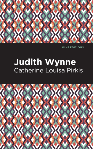 صورة الغلاف: Judith Wynne 9781513272009