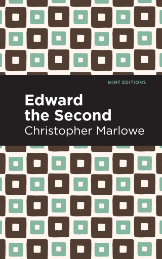 Imagen de portada: Edward the Second 9781513272054
