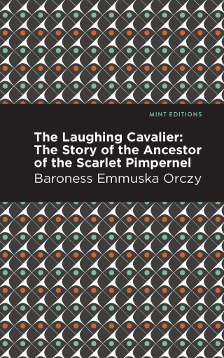 Cover image: The Laughing Cavalier 9781513272207
