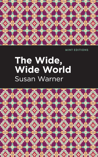 Cover image: The Wide, Wide World 9781513272252