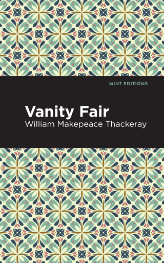 Imagen de portada: Vanity Fair 9781513272269