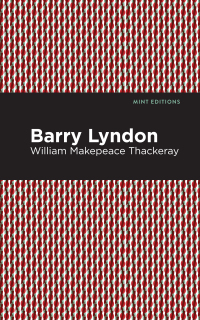Cover image: Barry Lyndon 9781513272276