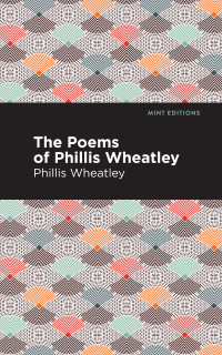 Imagen de portada: The Poems of Phillis Wheatley 9781513277417