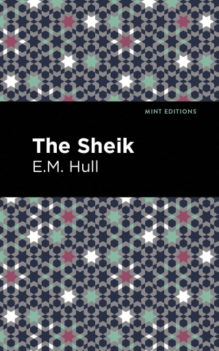 Imagen de portada: The Sheik 9781513277431