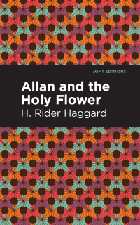 Cover image: Allan and the Holy Flower 9781513277622