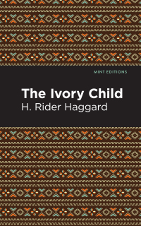 Cover image: The Ivory Child 9781513277677