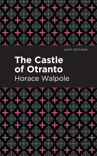 Imagen de portada: The Castle of Otranto 9781513277691