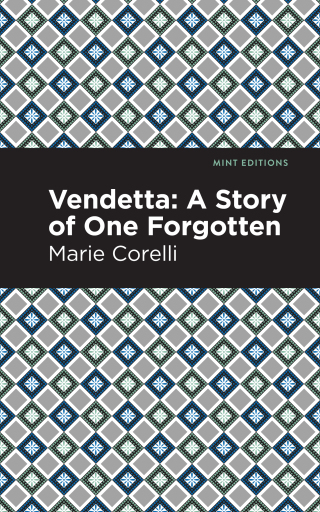 Imagen de portada: Vendetta 9781513277769