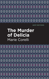 Cover image: The Murder of Delicia 9781513277790