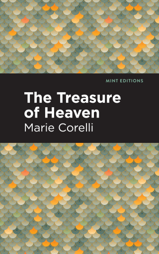 Imagen de portada: The Treasure of Heaven 9781513278230