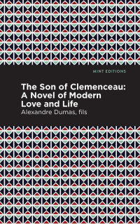 Titelbild: The Son of Clemenceau 9781513278261