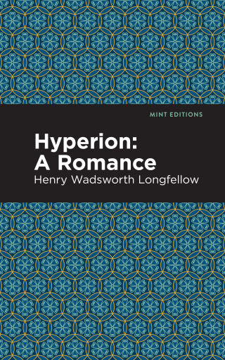 Imagen de portada: Hyperion 9781513278346