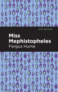 Cover image: Miss Mephistopheles 9781513278353
