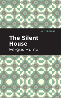 Cover image: The Silent House 9781513278391