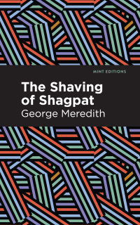 Titelbild: The Shaving of Shagpat 9781513278445