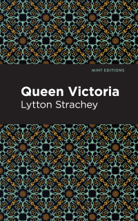 Cover image: Queen Victoria 9781513278483