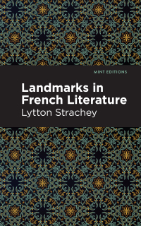 Cover image: Landmarks in French Literature 9781513278490