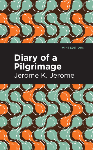Titelbild: Diary of a Pilgrimage 9781513278506