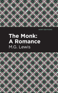 Cover image: The Monk 9781513279169