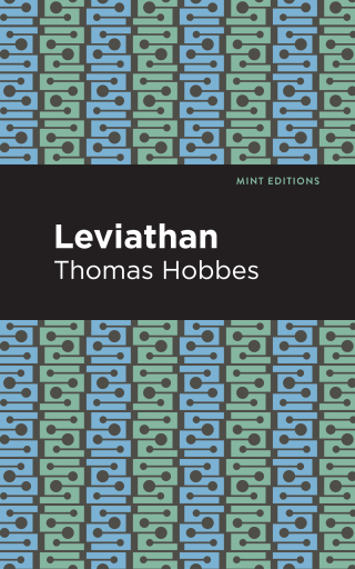 Imagen de portada: Leviathan 9781513279145