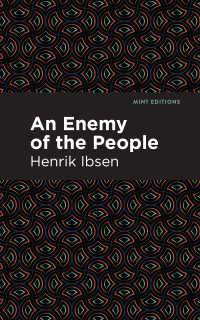 Cover image: An Enemy of the People 9781513279428