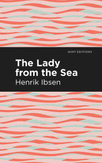 Cover image: The Lady from the Sea 9781513279459