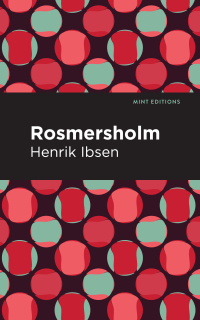 Cover image: Rosmersholm 9781513279473