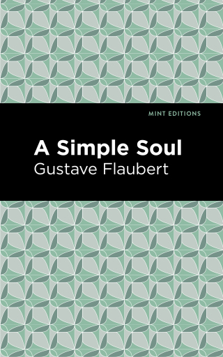 Cover image: A Simple Soul 9781513279497